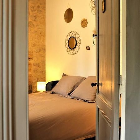 La Maison De... Espiet Esterno foto