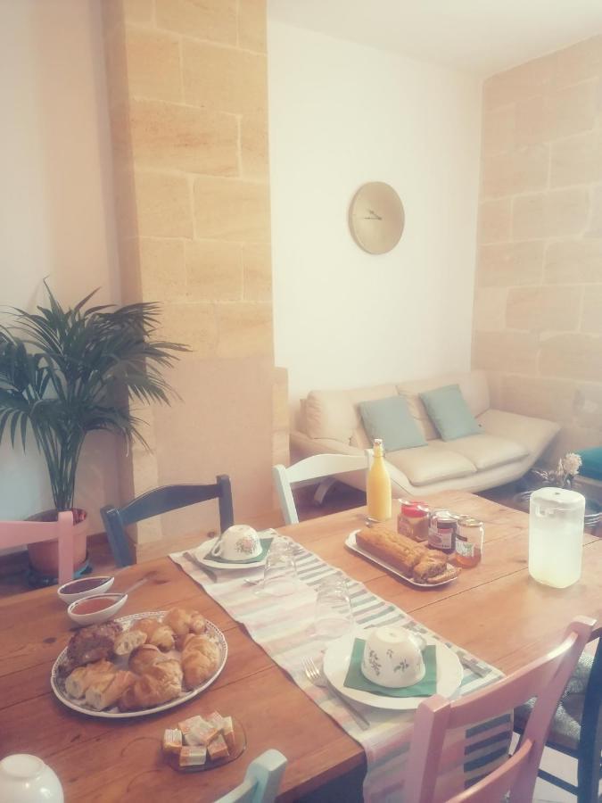 La Maison De... Espiet Esterno foto