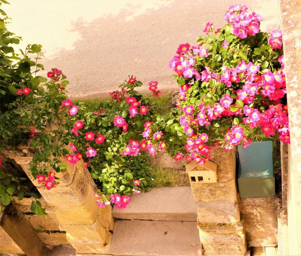 La Maison De... Espiet Esterno foto