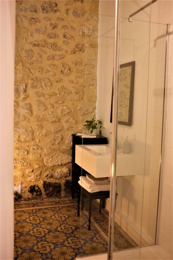 La Maison De... Espiet Esterno foto