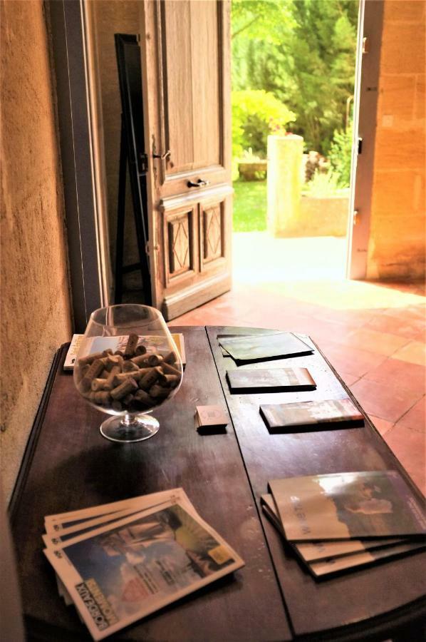 La Maison De... Espiet Esterno foto