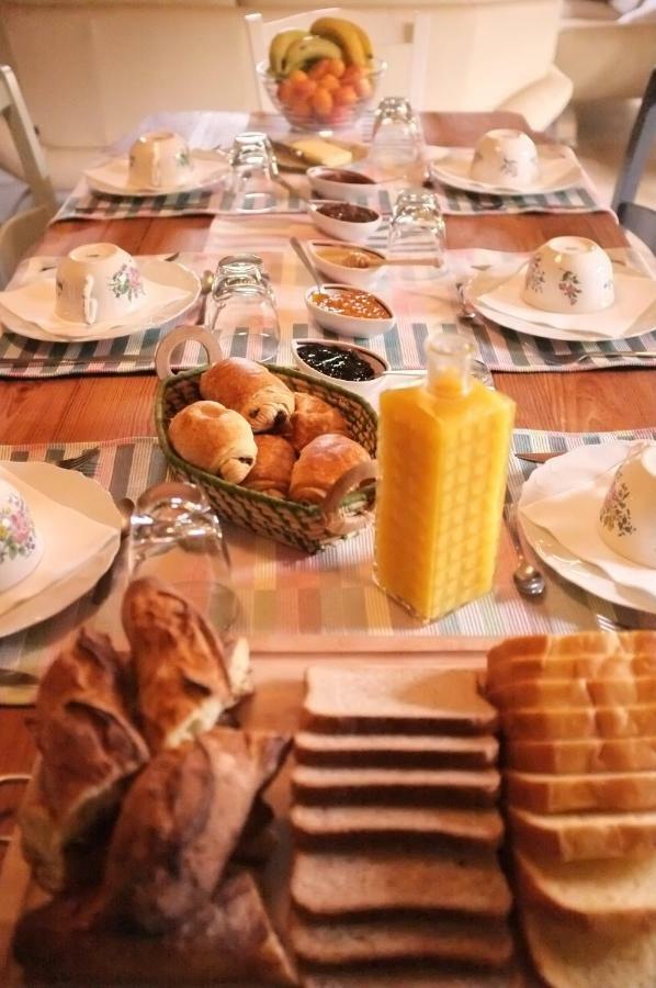 La Maison De... Espiet Esterno foto