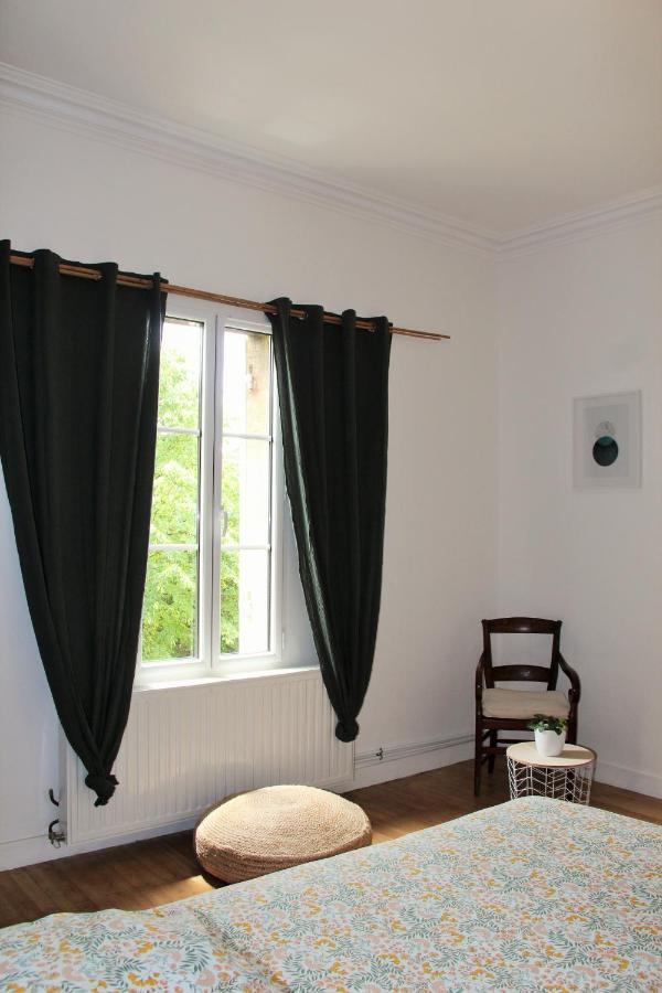 La Maison De... Espiet Esterno foto